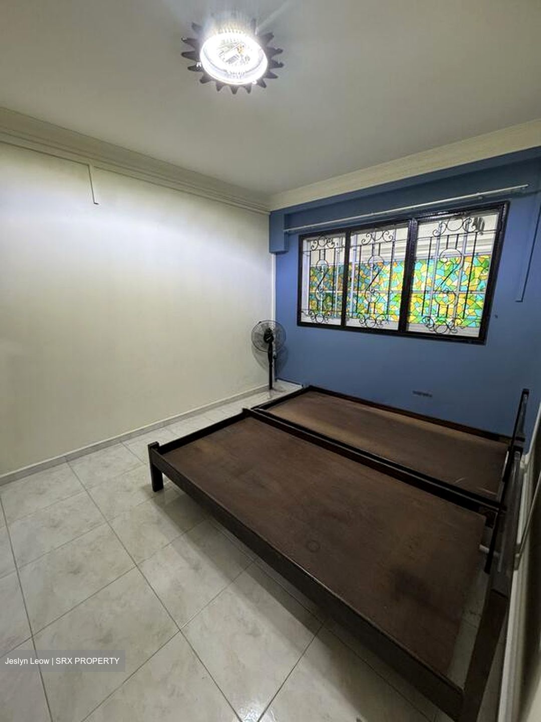 Blk 307 Woodlands Avenue 1 (Woodlands), HDB 3 Rooms #518406081